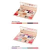 Pupa Make Up Kit Princess Palette Confezione Natale Ref. 10077.012