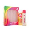 Adidas - Get Ready! For Her Confezione Regalo 75 Ml EDT + 250 Ml Gel Doccia