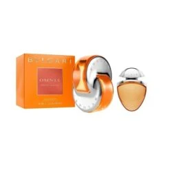 Bulgari - Omnia Indian Garnet Confezione Regalo 65 Ml EDT + 15 Ml EDT