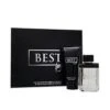 George Best - Confezione Regalo 100 Ml EDT + 150 Ml Bagnoschiuma