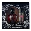 Paco Rabanne - Black XS For Her Confezione Regalo 50 Ml EDT + 15 Ml EDT