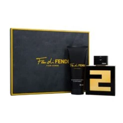 Fendi - Fan Di Fendi Pour Homme Confezione Regalo 100 Ml EDT + 100 Ml Gel Doccia