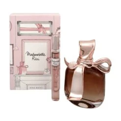 Nina Ricci - Mademoiselle Ricci Confezione Regalo 80 Ml EDP + 10 Ml EDP Rollerball