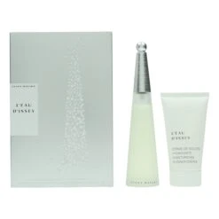 Issey Miyake - L'eau D'Issey Confezione Regalo 50 Ml EDT + 75 Ml Gel Doccia