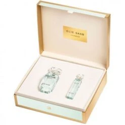 Elie Saab - L'Eau Couture Confezione Regalo 50 Ml EDT + 10 Ml EDT