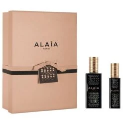 Alaia Paris - Alaia Confezione Regalo 50 Ml EDP + 10 Ml EDP