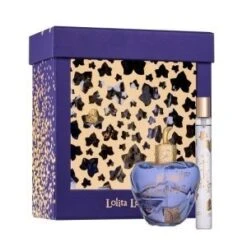 Lolita Lempicka - Lolita Lempicka Confezione Regalo 100 Ml EDP + 15 Ml EDP