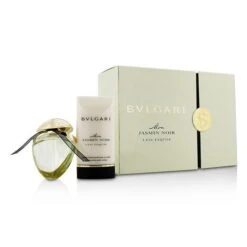 Bulgari - Mon Jasmin Noir L'Eau Exquise Confezione Regalo 25 Ml EDT + 75 Ml Lozione Per Il Corpo