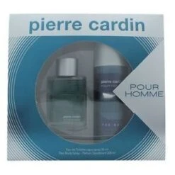 Pierre Cardin - Pierre Cardin Confezione Regalo 50 Ml EDT + 200 Ml Spray Corpo