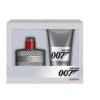 James Bond - 007 Quantum Confezione Regalo 50 Ml EDT + 150 Ml Gel Doccia