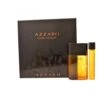 Azzaro - Pour Homme Confezione Regalo 100 Ml EDT + 15 Ml EDT