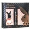 Playboy - Play It Spicy Confezione Regalo 30 Ml EDT + 75 Ml Spray Corpo