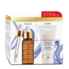 Collistar Cofanetto Attivi Puri Collagene 30 Ml + Crema Balsamo Collagene 30 Ml