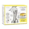 Collistar SONIC-CHROMO SYSTEM + Crema-Mousse Detergente + Trattamento