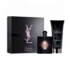 Yves Saint Laurent Black Opium Confezione Regalo 50 Ml EDP + 50 Ml Lozione Corpo