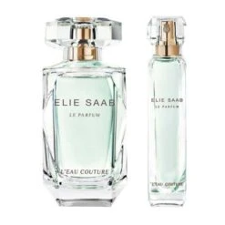 Elie Saab - L'Eau Couture - Confezione Regalo 90 Ml EDT + 10 Ml EDT