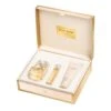 Elie Saab - Le Parfum Confezione Regalo 90 Ml EDP Spray + 75 Ml Lozione Per Il Corpo + 10 Ml EDP Mini