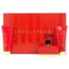 Fendi - L'Acquarossa Confezione Regalo 75 Ml EDP + 75 Ml Lozione Corpo + 75 Ml Gel Doccia