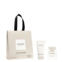 Narciso Rodriguez - Narciso Confezione Regalo 30 Ml EDP + 50 Ml Crema Corpo