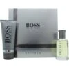 Hugo Boss Boss Bottled Confezione Regalo 50ml EDT Spray + 100ml Gel Doccia