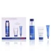 Clarins Men Confezione Regalo 50 Ml Gel Rivitalizzante + 30 Ml Detergente Viso Attivo + 10 Ml Siero Occhi Anti Stanchezza