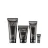 Clinique For Men Confezione Regalo 200 Ml Sapone Viso + 100 Ml Scrub Viso + 100 Ml Lozione Idratante SPF21 + 5 Ml Gel Occhi Anti-Stanchezza