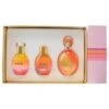 Missoni Confezione Regalo 100 Ml EDT + 100 Ml Lozione Corpo + 100 Ml Gel Doccia