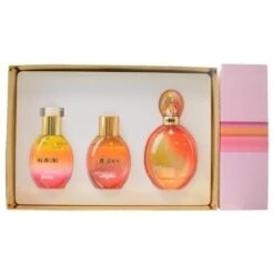 Missoni Confezione Regalo 100 Ml EDT + 100 Ml Lozione Corpo + 100 Ml Gel Doccia