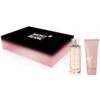 MONTBLANC Mont Blanc Legend Pour Femme Confezione Regalo 50 Ml EDP + 100 Ml Lozione Per Il Corpo
