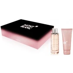 MONTBLANC Mont Blanc Legend Pour Femme Confezione Regalo 50 Ml EDP + 100 Ml Lozione Per Il Corpo