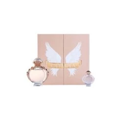 Paco Rabanne Olympea Confezione Regalo 50 Ml EDP + 6 Ml EDP