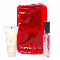 Morgan De Toi Confezione Regalo 60 Ml EDT + 100 Ml Lozione Per Il Corpo + 100 Ml Gel Doccia