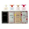 Marc Jacobs Daisy Confezione Regalo 4 X 4 Ml EDT (Daisy Delight + Daisy Eau So Fresh + Daisy + Daisy Eau So Fresh Delight)