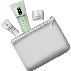 Clinique Hello Repair Confezione Regalo 5 Pezzi