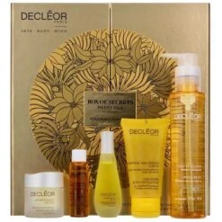 DECLÉOR Decleor Box Of Secrets Merry Oils Confezione Regalo 5 Pezzi