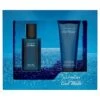 Davidoff Cool Water Confezione Regalo 40 Ml EDT + 75 Ml Gel Doccia