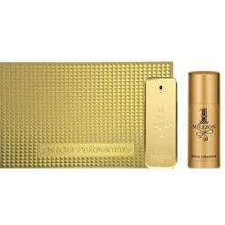 Paco Rabanne 1 Million Confezione Regalo 100 Ml EDT + 150 Ml Deodorante Spray