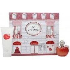 Nina Ricci Nina Confezione Regalo 50 Ml EDT + 100 Ml Lozione Per Il Corpo