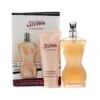 Jean Paul Gaultier Classique Confezione Regalo 100 Ml EDT + 75 Ml Lozione Corpo