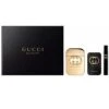 Gucci Guilty For Her Confezione Regalo 75 Ml EDT + 7.4 Ml Perfume + 100 Ml Lozione Per Il Corpo