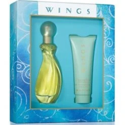Giorgio Beverly Hills Wings Confezione Regalo 90 Ml EDT + 100 Ml Idratante Corpo