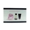 Emanuel Ungaro L'Amour Fou Confezione Regalo 100 Ml EDP + 50 Ml Lozione Corpo + Borsetta