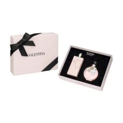 Valentino Valentina Confezione Regalo 80 Ml EDP + 200 Ml Lozione Per Il Corpo