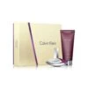 Calvin Klein Euphoria Confezione Regalo 50 Ml EDP + 200 Ml Lozione Sensuale Per La Pelle