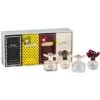 Marc Jacobs Miniatures Confezione Regalo 4 X 4 Ml (Dot + Daisy + Daisy Eau So Fresh + Honey)