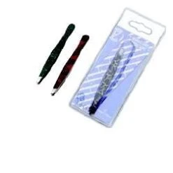 Pinzetta Depilatoria Colore Fantasia