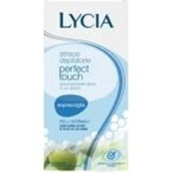 LYCIA DEPILAZIONE SOPRACCIGLIA 16STRISCE