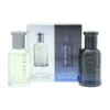 Hugo Boss Confezione Regalo 30ml EDT Bottled + 30ml EDT Bottled Night
