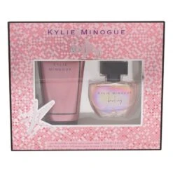 Kylie Minogue Darling Confezione Regalo 30ml EDT + 150ml Lozione Per Il Corpo