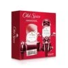 Old Spice Original Confezione Regalo 150 Ml Deodorante Spray + 250 Ml Gel Doccia
